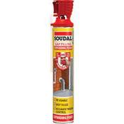 Soudal Genius gun Gap filling Expanding foam 750ml   image
