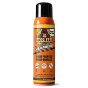 Gorilla Heavy Duty Spray Adhesive 400ml. image
