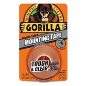 Gorilla Tape Mounting Tape  