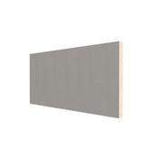 Polyiso Insulated Plaster Board 63mm