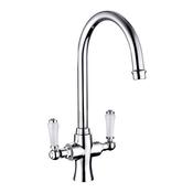 Georgia Kitchen Mixer   image