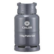 Calor Patio Gas 11Kg Refill Cylinder image