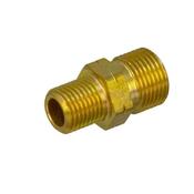 1/4 Bsmp To 3/8 Lh  Adaptor For High-pressure Reg