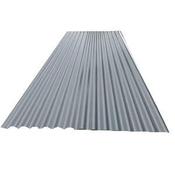 Grey Corrugated Roof Sheeting 3.66 Metres  