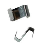 Kingfisher Z Greenhouse Glass Clips Pk15 image