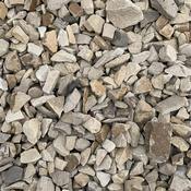 Garden Stone 20mm Lite  Gold 25 Kg