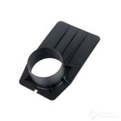Vent Adaptor 100mm (ForG5 Tile/Slate Vent) IAG110 image