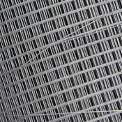 Galvinized Weld Mesh 900 X 13 X 13 X 1mm 6 Mtr Roll