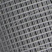 Galvd Weld Mesh 900 X 25 X 25 X 1mm Light