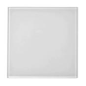Henley Druid 21Kw Glass 445 x 345 x 4mm