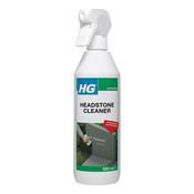 Hg Headstone Cleaning Spray 500ml