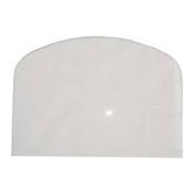 Henley Cambridge 10.5Kw Glass 346 x 310 x 4mm