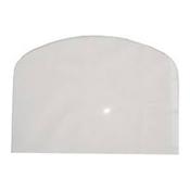 Henley Cambridge 7.5Kw Glass 284 x 294 x 4mm image