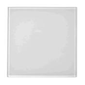 Heritage Glenveigh 21kw  Glass  444 X 325mm Shaped