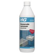 HG Professional Limescale Remover 1L 