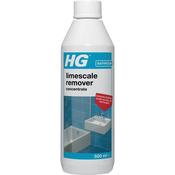 HG Professional Limescale Remover 500ML 