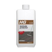 Hg Laminate Flooring Protective Coating Gloss Finish 1L