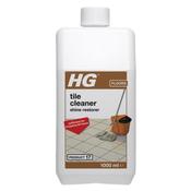 Hg 17 Shine Restoring Tile Cleaner 1 Litre