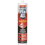 Soudal Fix All High Tack Super Stick 290ml