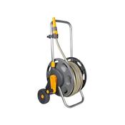 Hozelock Assembled Hose Cart + 50m of 12.5mm Hose image