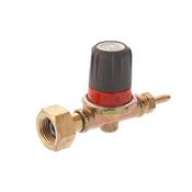 Gas Regulator Propane High Pressure  (knob On Top) image