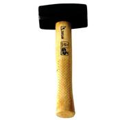 Dargan Wooden Handled Lump Hammer 1kg image