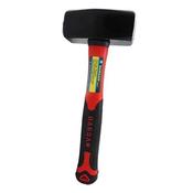 Dargan Fibreglass Handle Lump Hammer 1.5kg image