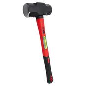 Dargan 4lb Fibreglass Handle Mini Sledge Hammer image