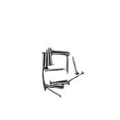 Shoe Rivets 16mm Hurley Repair Nails 1 Lb