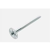 Metal Insulation Plaster Board Fixings M8 X 140  
