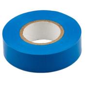 Insulating Tape Blue Roll 19mm x 20 Mtr image