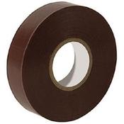 Insulating Tape Brown Roll 19mm x 20 Mtr image
