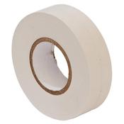 Insulating Tape White Roll 19mm x 20 Mtr image