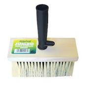 Jumbo Block Brush 6  