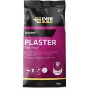 Everbuild Jetcem Patching Plaster 6kg   image