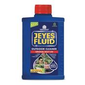 Jeyes Fluid Outdoor Cleaner &amp; Disinfectant 300ML 