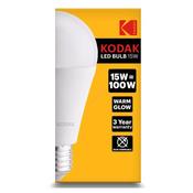 Kodak Led E27 Bulb 15 Watt image