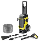 Karcher K7 WCM Ecobooster Flex Pressure Washer image