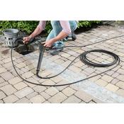 Karcher Pipe Cleaning Kit 7.5 Metre