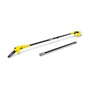 Karcher PSW 18-20 Battery pole saw Bare Unit  