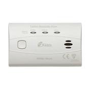 Kidde 10 Year Carbon Monoxide Alarm image