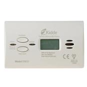 Kidde 10 Year Carbon Monoxide Alarm Digital image