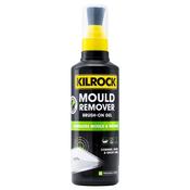 Kilrock Mould Remover Brush On Gel 250ml image