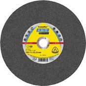 Kronenflex Steel Cutting Discs 100 x 2.5 x 16mm 