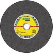 Kronflex Stone Cutting Disc 115 X 2.5 X 22mm