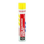 Survey Line Yellow  