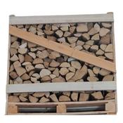1.2m3  440kg Crate Hornbeam  Logs  Moisture <20% image