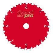 Freud Saw Blade 230 x 30mm x 24 Tooth image