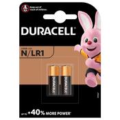 Duracell N/LR1 Battery  