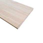Laminated Stair Riser 200 X 18mm 4.45 Metres